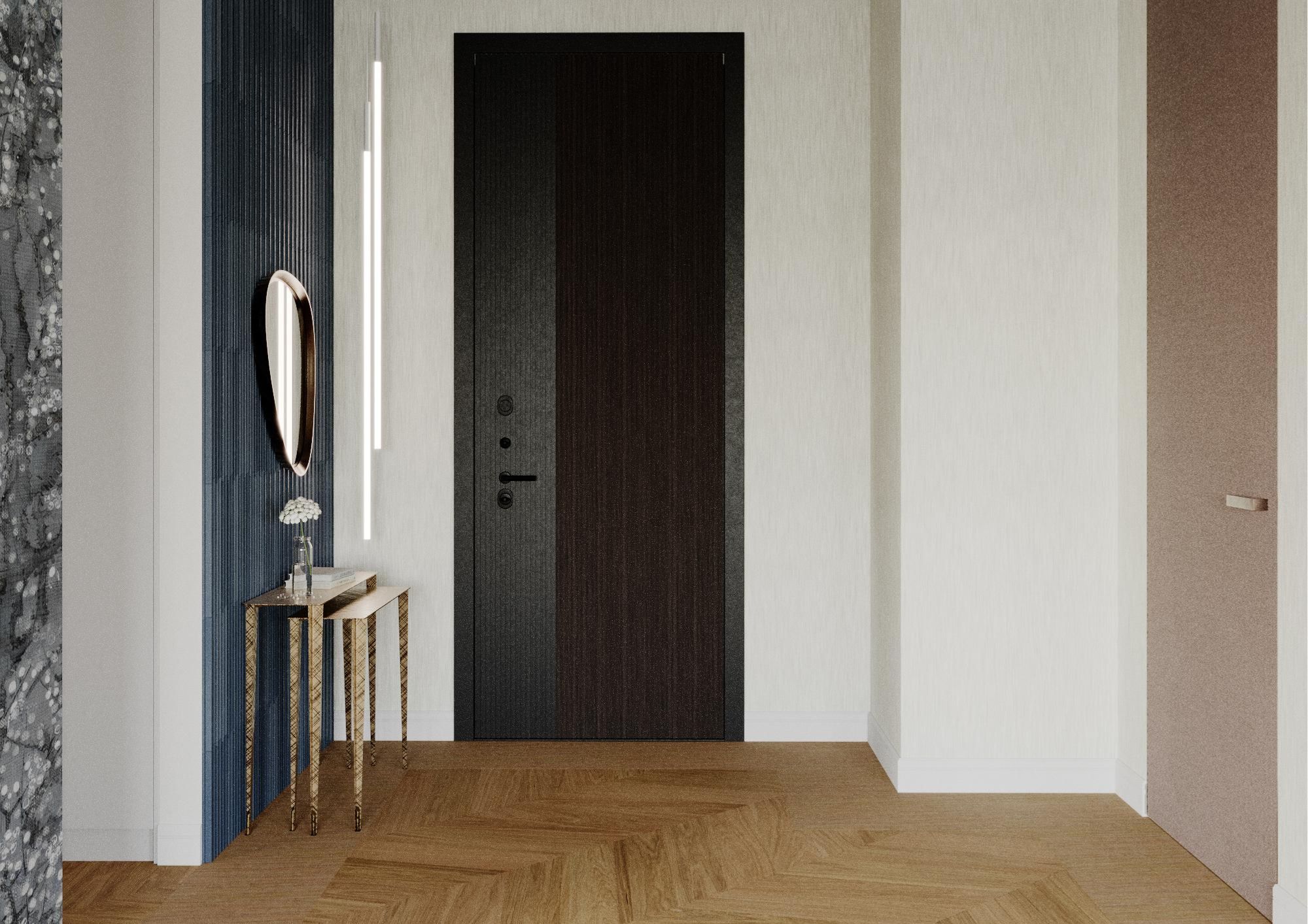 KÉT HÁLÓSZOBÁS PREMIUM APARTMAN
