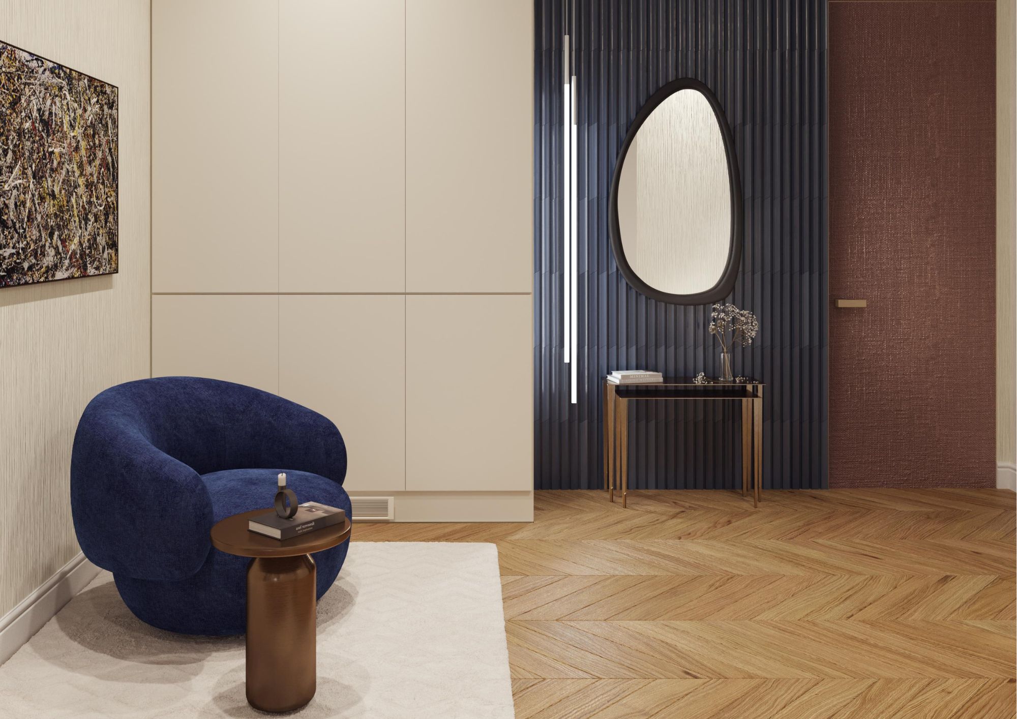 HÁROM HÁLÓSZOBÁS PREMIUM APARTMAN