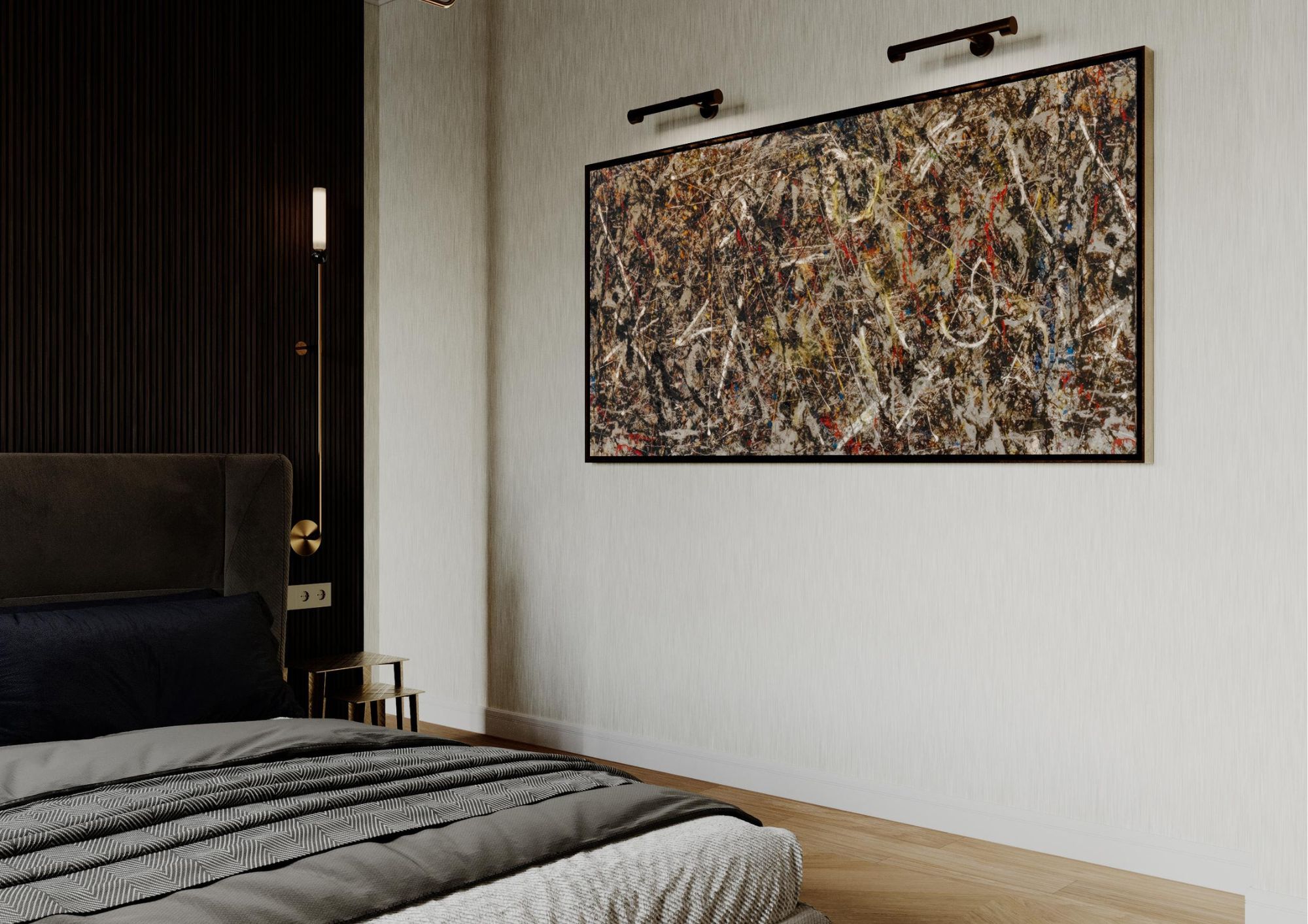 EGY HÁLÓSZOBÁS SUPERIOR APARTMAN