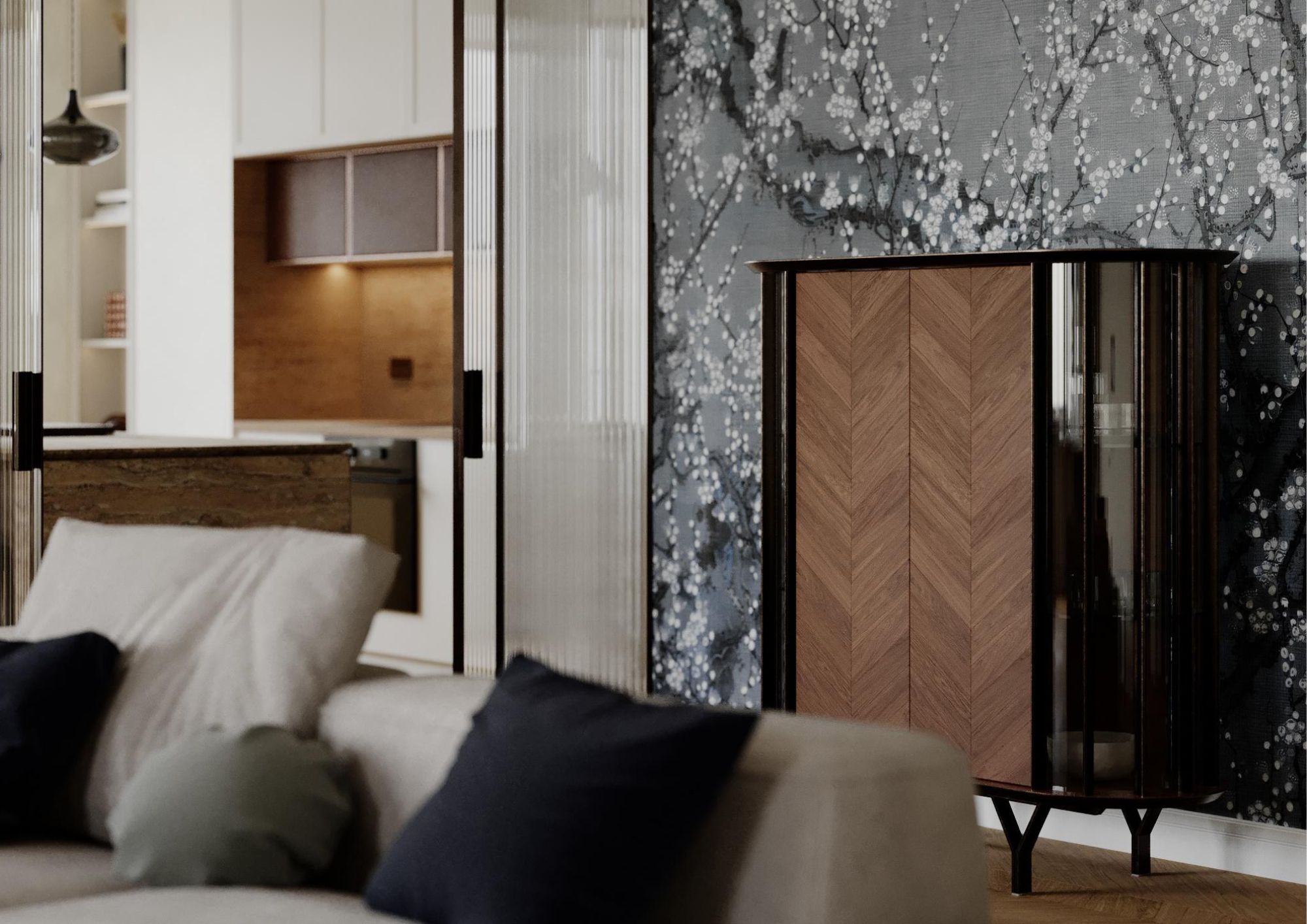 KÉT HÁLÓSZOBÁS PREMIUM APARTMAN